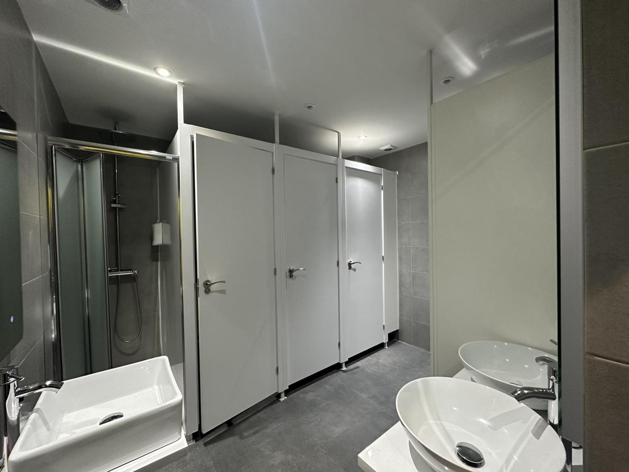 Madriz Hostel Екстер'єр фото